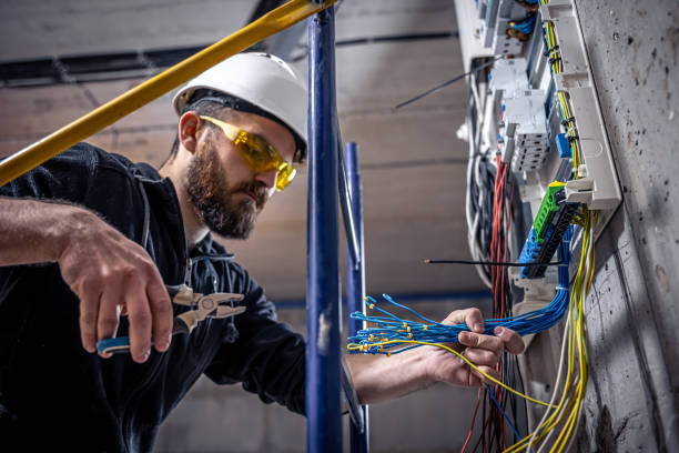 Best Electrical Troubleshooting Services  in Grafton, WV