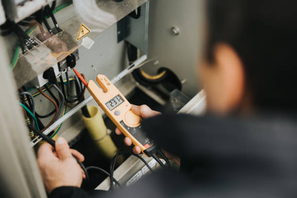 Best Commercial Electrician Services  in Grafton, WV