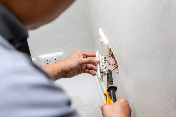  Grafton, WV Electrician Pros