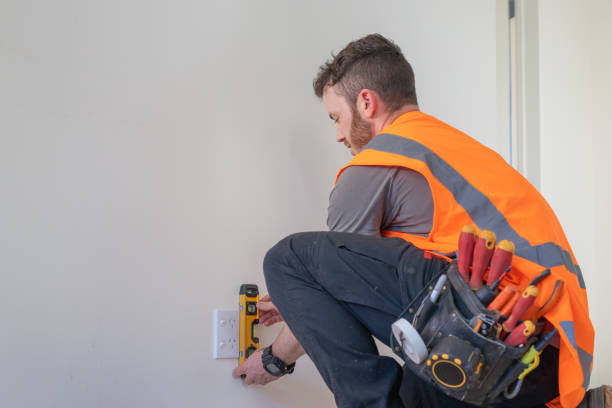 Best Local Electrician Companies  in Grafton, WV