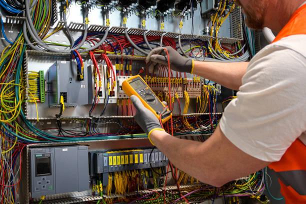 Best Electrical Rewiring Services  in Grafton, WV