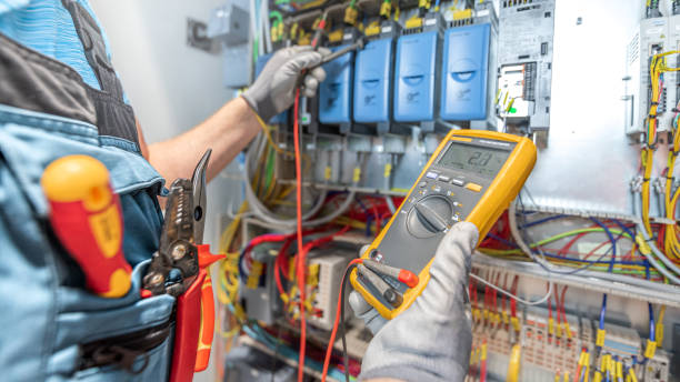 Best Electrical Rewiring Services  in Grafton, WV