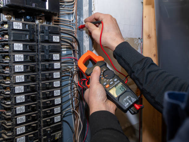 Best Affordable Electrical Installation  in Grafton, WV