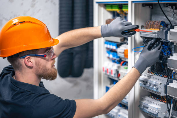 Best Electrician Near Me  in Grafton, WV