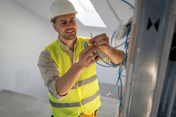 Best Electrical Outlet Repair  in Grafton, WV